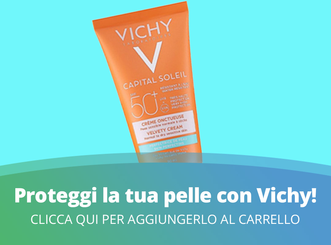 aggiungi al tuo ordine